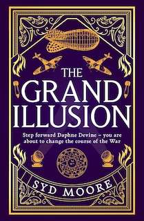 Front cover_The Grand Illusion