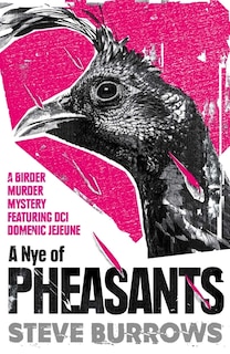 Couverture_A Nye of Pheasants
