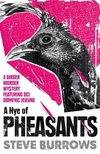 Couverture_A Nye of Pheasants
