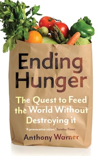 Front cover_Ending Hunger