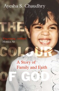 Couverture_The Colour of God