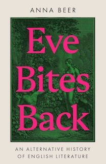 Couverture_Eve Bites Back