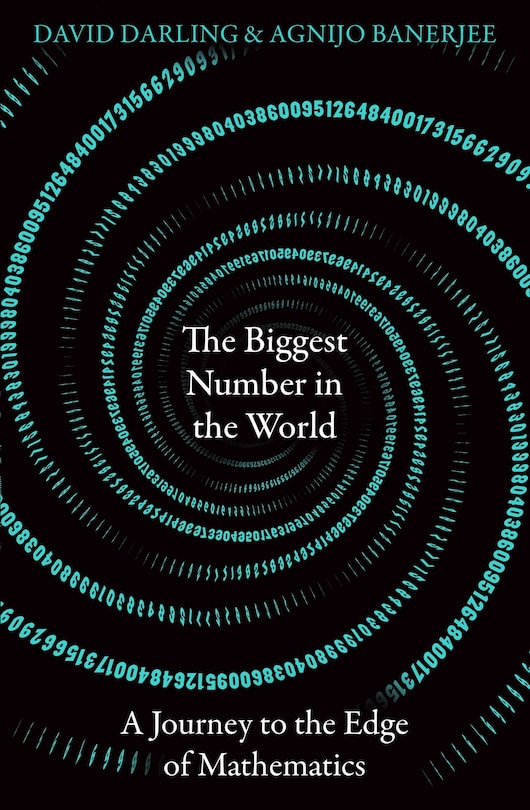 Front cover_The Biggest Number in the World