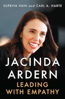 Front cover_Jacinda Ardern