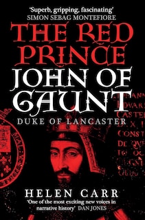 Couverture_The Red Prince