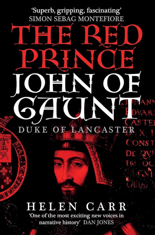 Couverture_The Red Prince