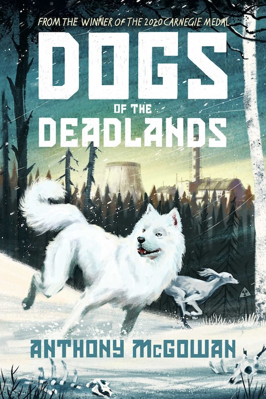 Front cover_Dogs of the Deadlands