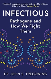Front cover_Infectious