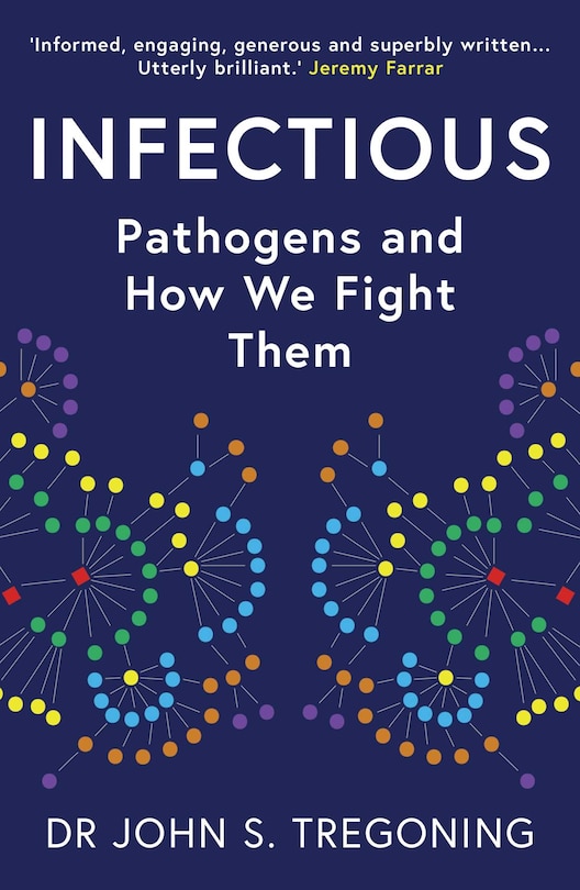 Front cover_Infectious
