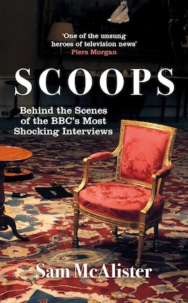 Scoops: Now a Major Movie on Netflix