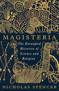Front cover_Magisteria