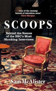 SCOOPS: NOW A MAJOR MOVIE ON NETFLIX