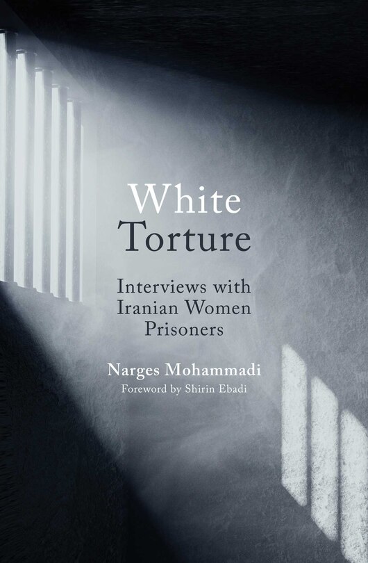 Front cover_White Torture
