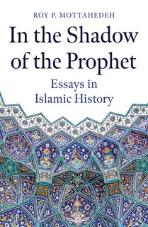 Front cover_In the Shadow of the Prophet