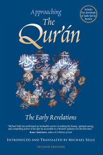 Couverture_Approaching the Qur'an - The Early Revelations