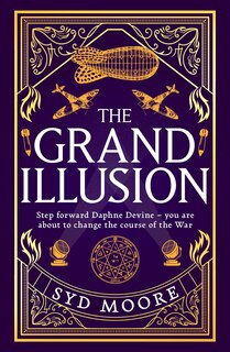 Front cover_The Grand Illusion