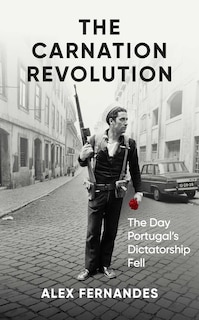 Front cover_The Carnation Revolution