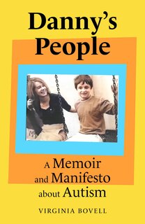 Front cover_Danny's People