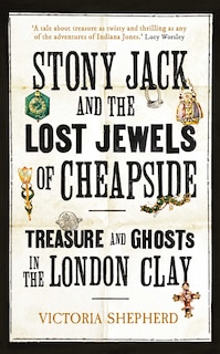 Couverture_Stony Jack and the Lost Jewels of Cheapside