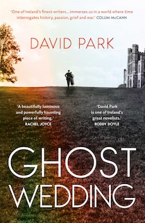 Couverture_Ghost Wedding