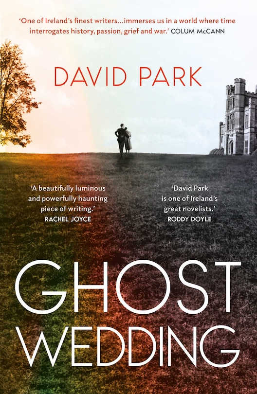 Couverture_Ghost Wedding