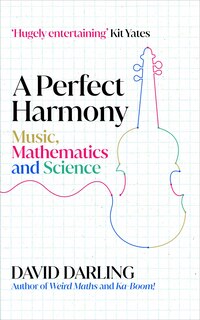Front cover_A Perfect Harmony