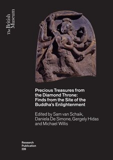 Couverture_Precious Treasures from the Diamond Throne