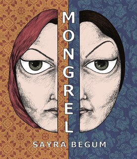 Front cover_Mongrel