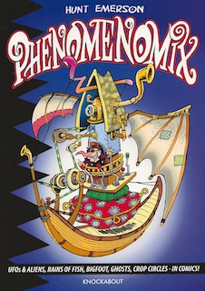 Phenomenomix