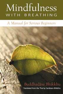 Front cover_Mindfulness with Breathing