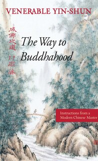 Front cover_The Way to Buddhahood