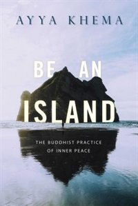 Front cover_Be an Island