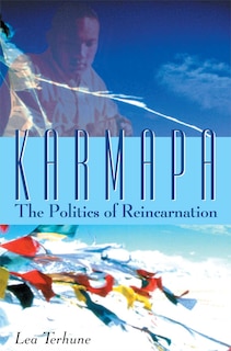 Front cover_Karmapa