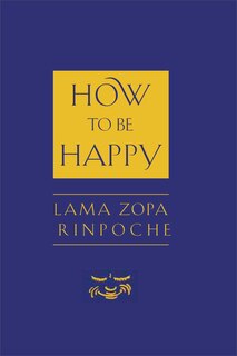 Couverture_How to Be Happy