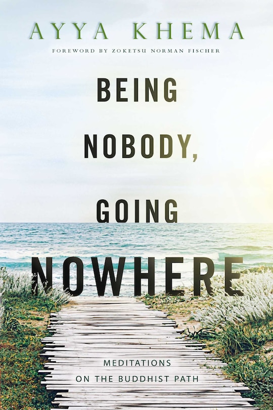 Couverture_Being Nobody, Going Nowhere