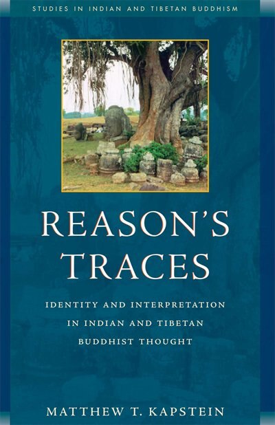 Front cover_Reason's Traces