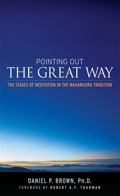 Couverture_Pointing Out the Great Way
