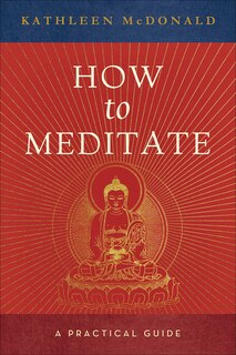 Front cover_How to Meditate