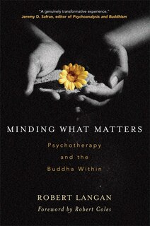 Couverture_Minding What Matters
