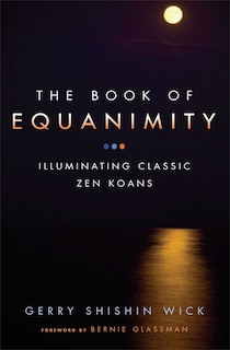 Front cover_The Book of Equanimity
