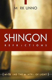 Front cover_Shingon Refractions