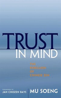 Front cover_Trust in Mind