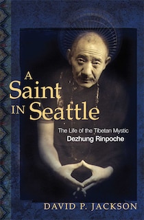 Couverture_A Saint in Seattle