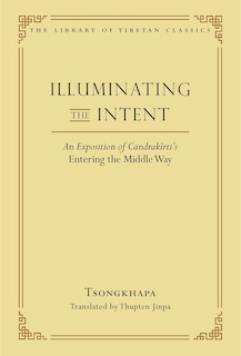 Front cover_Illuminating the Intent