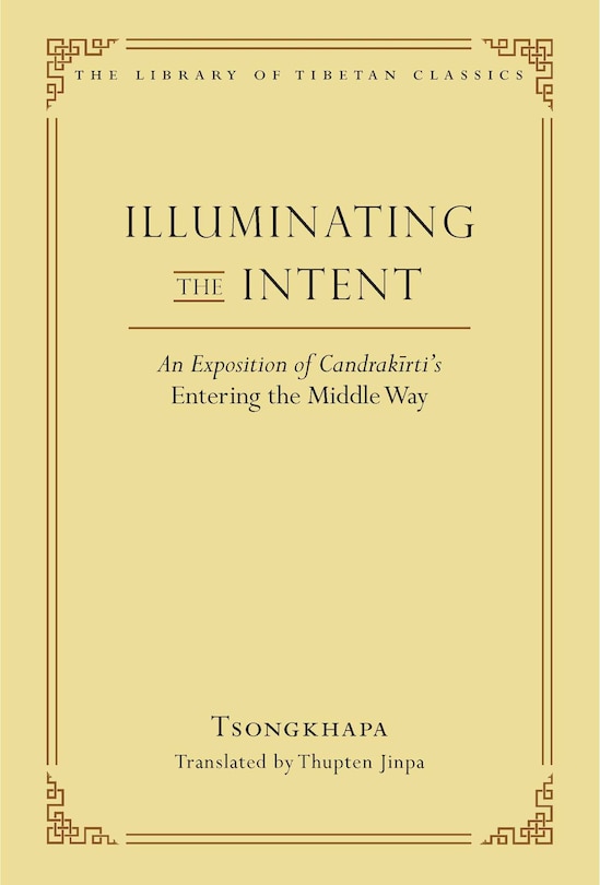 Front cover_Illuminating the Intent