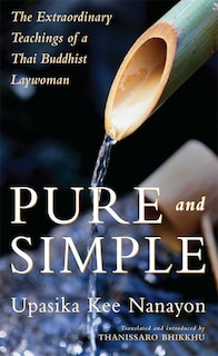 Front cover_Pure and Simple