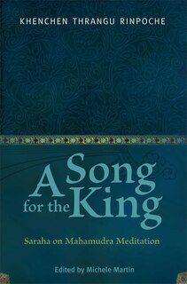 Front cover_A Song for the King