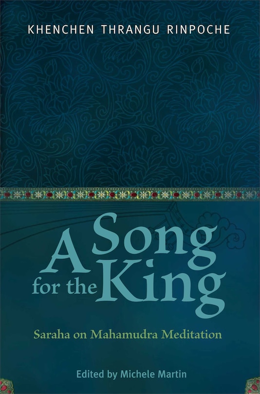 Front cover_A Song for the King