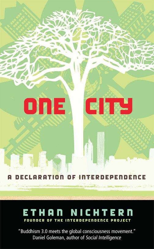 Front cover_One City