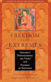 Front cover_Freedom from Extremes